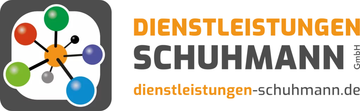 Dienstleistungen Schuhmann GmbH